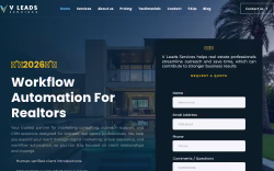 VLead Service