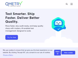 Qmetry