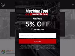 Machinetoolproducts
