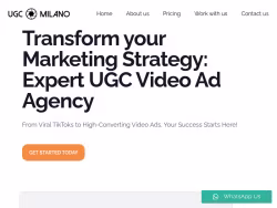 Ugcmilano