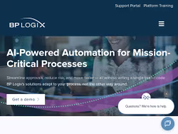Bplogix
