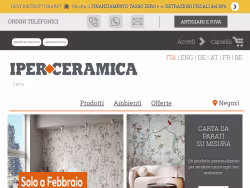 Iperceramica