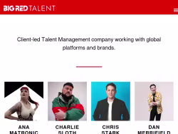 Bigredtalent
