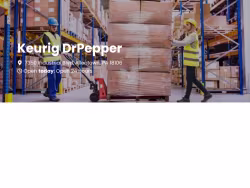 Keurig-drpepper