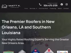 Mattkcompanies