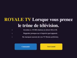Royale-tv