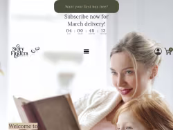 Storyfindersbooks