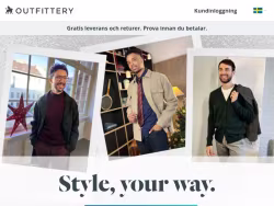 Outfittery