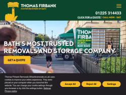 Firbankremovals
