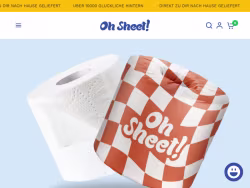 Ohsheet