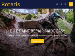 Rotaris-paint
