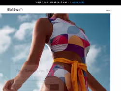 Baliswim