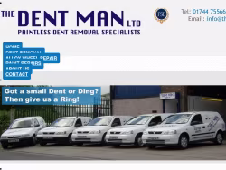 Thedentman