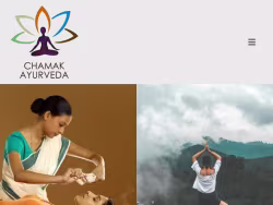 Chamakayurveda