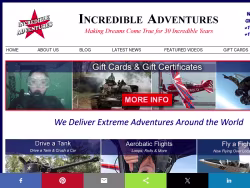 Incredible-adventures