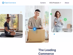 Opencommercegroup