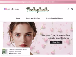 Tenderplanets
