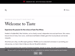 Tastefinewines
