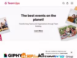 Teamups