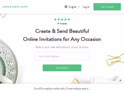 Greenvelope