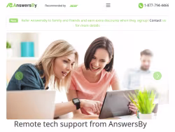 Answersby