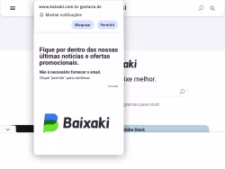 Baixaki