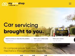 Myautoshop