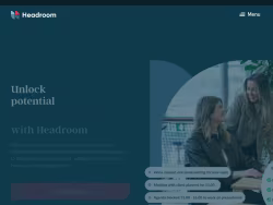 Headroomassistance