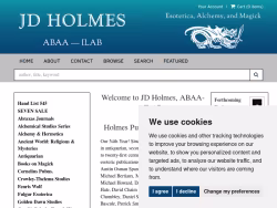 Jdholmes