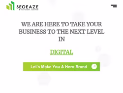 Seoeaze