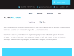 Automoves