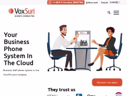 Voxsun
