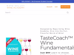 Napavalleywineacademy
