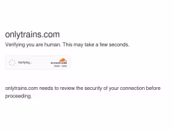 Onlytrains