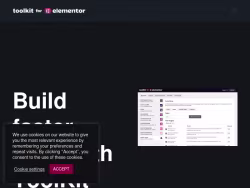Toolkitforelementor