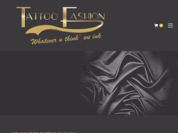 Tattoofashion