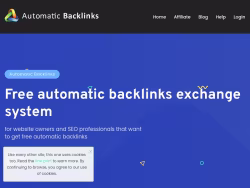 Automaticbacklinks