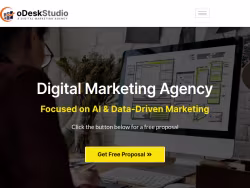 Odeskstudio