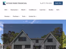 Oceanpark-financial