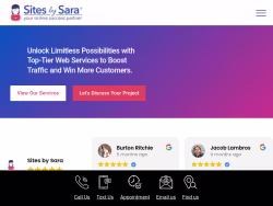 Sitesbysara