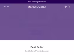 Trendvibex