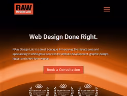 Rawdesignlab