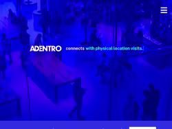 Adentro
