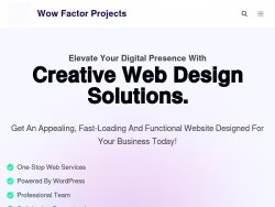 Wowfactor