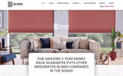 Blindsbyluxton