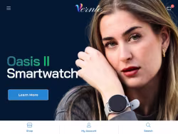 Vernte