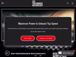 Dspperformancemotorsports