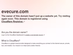 Evecure