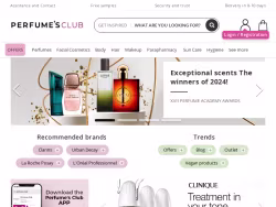Perfumesclub