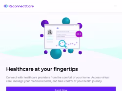 Reconnectcare